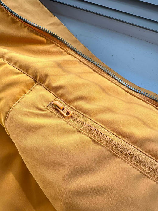 【10月22日 下午15:30 秒杀】小树 情侣款工装夹棉 硬壳冲锋衣夹克 最大穿到210斤没问题哈 商品图12