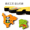 Hape(德国)儿童拼图玩具初高中生家居装饰地理乐游中国地图拼图E8393 商品缩略图7