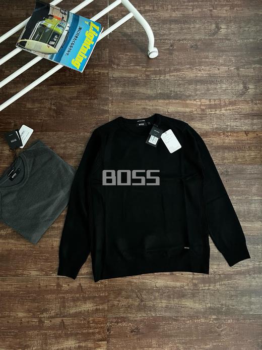 BOSS毛衣 商品图1