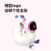 怪奇鹅条形马多用枕 商品缩略图5