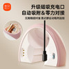 新贝吸奶器 电动一体穿戴免手扶无痛全自动热敷便携 手机双控8161 商品缩略图5