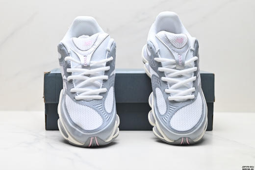 新百伦New Balance M2000时尚个性防滑减震通勤休闲跑步鞋U2000EA女鞋 商品图6