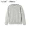 巴拉巴拉balaOne童装儿童毛衣男女童2025新款春秋打底衫毛衫亲子 商品缩略图4