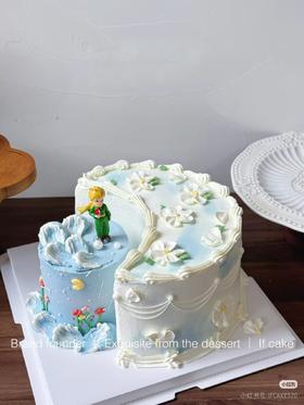 海风月亮王子（可以换女孩）