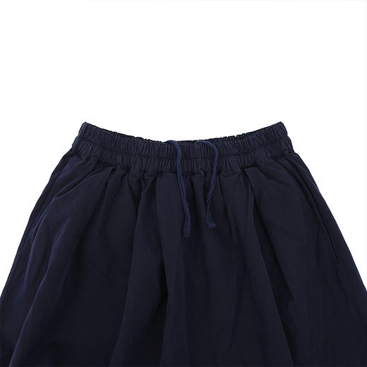 Toogood THE-BAKER-TROUSER 男女款经典阔腿九分裤 商品图1