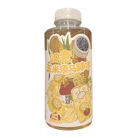 唐如意 人玉米须马蹄水 500ml/瓶