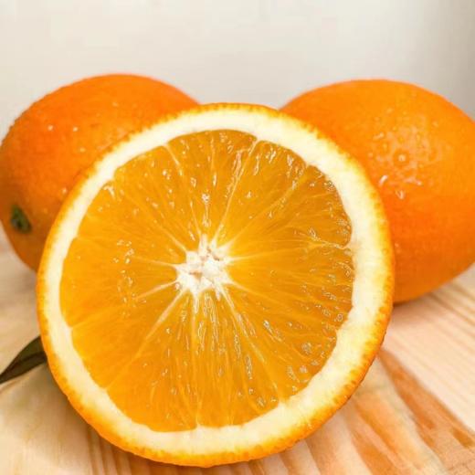 闲土蜂蜜橙橙子  生态种植不套袋现摘现发水果 商品图0