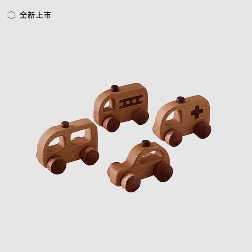 纳维亚皇家车典藏版 商品图3