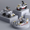 星涯优品儿童积木玩具兼容乐高积木拼装拼插军事模型男孩6-8-10岁生日礼物 商品缩略图4
