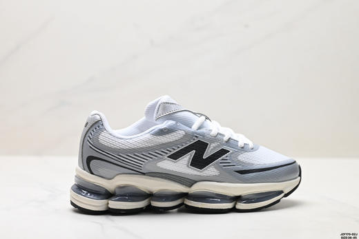 新百伦New Balance M2000时尚个性防滑减震通勤休闲跑步鞋U2000EA男女鞋 商品图0