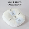 BUBBLE TREE【0-1岁护脊斜坡枕】婴儿宝宝辅助喂奶新生儿防呛奶胀气枕56*60cm 商品缩略图2