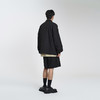 MODE COMMUTER秋季立领夹克简约时尚通勤MCE121070C 商品缩略图3