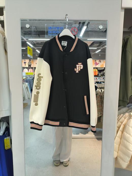 Jeep KIDS 针织外套159.9元（线上线下同步在售，不一定有货，介意勿拍）621258-NT 商品图0