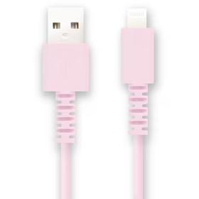 日本 FSC 苹果MFI认证  2.4A  USB转lighting数据线 FS-MFIAL020 （0.2米）