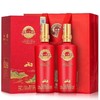 [泸州蓝天启航]52度-浓香型白酒500ml*6瓶礼盒装 商品缩略图1
