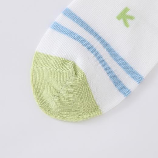 【单拍不发 非活动拍下无效】男童中袜单双装秋季新款安奈儿童装JB537255 商品图3