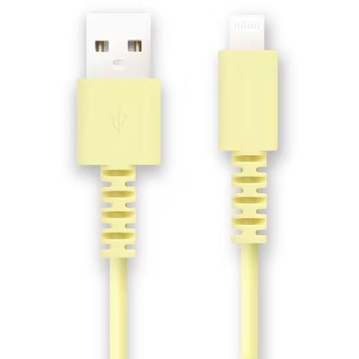 日本 FSC 苹果MFI认证  2.4A  USB转lighting数据线 FS-MFIAL150 （ 1.5米 ） 商品图7