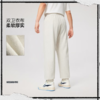 李宁男子2025秋季束脚宽松运动裤AKLV213-2 商品缩略图0