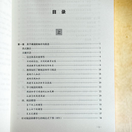 阅读的教与学 第10版 教育治理与领导力丛书 读写教学指南 商品图7