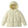 【实体店同款】女童短款羽绒服冬季新款安奈儿童装AG545376 商品缩略图10