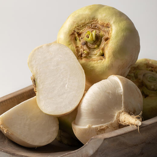 新疆戈壁的 “小人参” 恰玛古 当季新鲜果蔬  多规格可选 商品图3