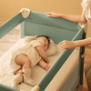 coolbaby婴儿椰棕床垫新生儿床垫天然椰棕儿童床垫102cm*57cm厚5cm 商品缩略图0