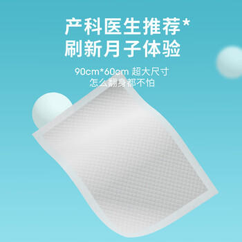 开丽（Kaili）入院待产包（19件套）孕产妇全套护理包妈咪入院用品 商品图2