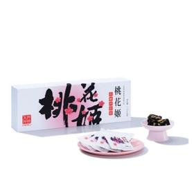 桃花姬 阿胶糕 210g/盒