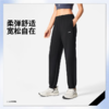 李宁女子2025秋季束脚宽松运动裤AKLV334-4 商品缩略图0