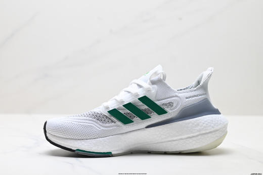 阿迪达斯Adidas Ultraboost 21减震透气休闲运动跑步鞋FZ2326男女鞋 商品图2