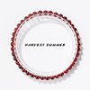 【徐艺洋同款】硕夏珠宝 天然石榴石显白气质手链单圈手串 SX23 商品缩略图2