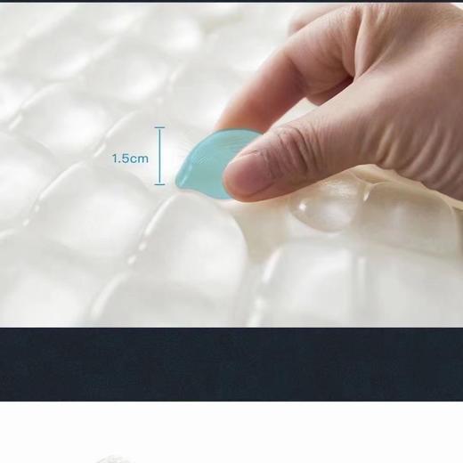 【云粉节】10楼 宜庭 大白鲸深海鲛珠深睡枕 吊牌价2980元 活动价1299元 商品图1