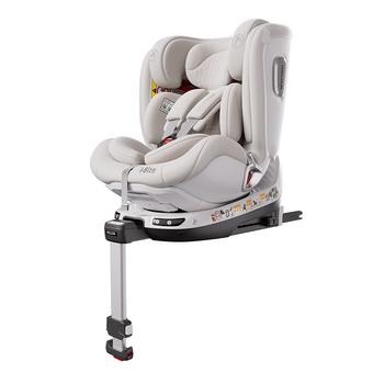 惠尔顿（Welldon）智转2PRO+儿童安全座椅0-7岁i-Size智能通风新生婴儿宝宝车载专用 商品图0