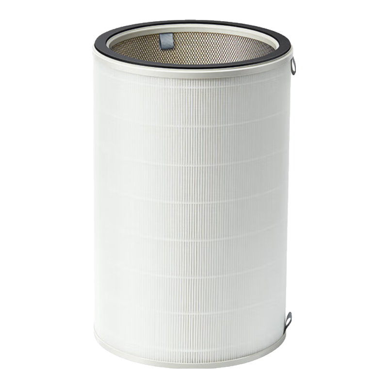 352X63Pet 宠物款空气净化器滤芯 高效空气过滤器 内外筒