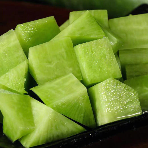 潍坊特产||水果萝卜 脆甜多汁嘎嘣脆 基地直发 可直接生吃  商品图1