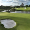 皇家奥克兰格兰奇高尔夫俱乐部 Royal Auckland and Grange Golf Club | 奥克兰高尔夫球场 | 新西兰高尔夫球场俱乐部  | 北岛 商品缩略图4