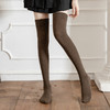 拾袜记秋冬保暖小腿袜&过膝袜 2双装 轻盈保暖 商品缩略图8