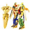 梵思奇铠兽超人超次元战队八合体黄金究极铠兽王变形机器人男孩新年礼物 商品缩略图0