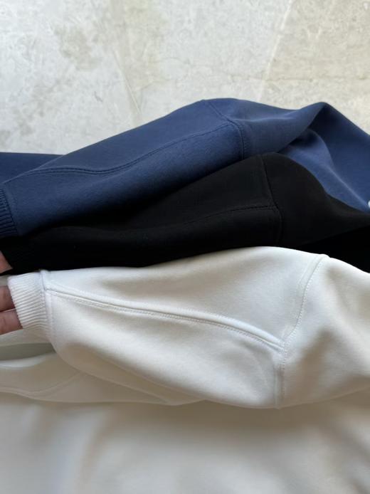 男女同款Nike加绒400克重磅加绒卫衣 商品图6