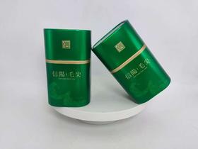 【65方罐信阳毛J约装1两.军绿】1.8元1个.整箱200套.整箱包邮