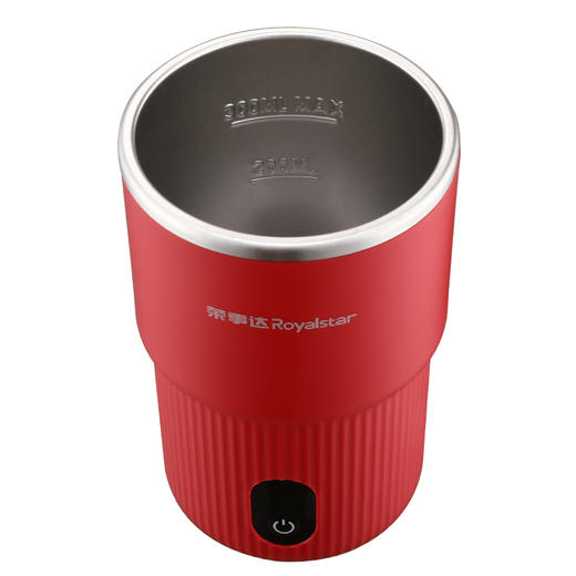 【自动搅拌 温度显示】荣事达电动搅拌杯RZ-B1506L 商品图6