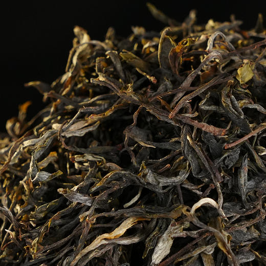 【班章散茶】2020年头春头采高品质高性价比巨献，霸气回甘撼动体身，250克/箱 商品图3