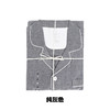 100%棉 双层纱家居服男款   A-5323 商品缩略图3