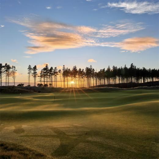 特阿莱高尔夫俱乐部 Te Arai Links | 奥克兰高尔夫球场 | 新西兰高尔夫俱乐部 | 北岛 商品图5