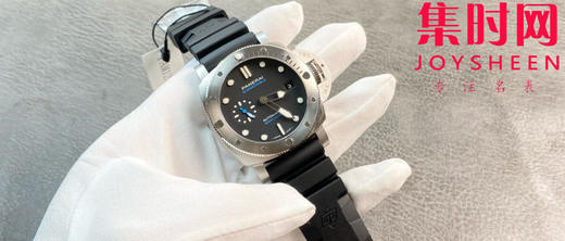 VS沛纳海PAM01229 潜行系列PAM1229 男士腕表
机芯：VS定制P.900型一体 商品图1