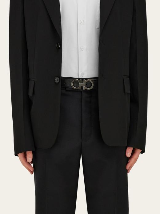 FERRAGAMO 菲拉格慕 皮带男  0780486-001 . 商品图2