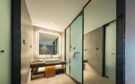 【定制】湖南芙蓉镇茶兮泰假日酒店￥1299元/单人6晚旅居度假，靠近芙蓉镇 商品图5