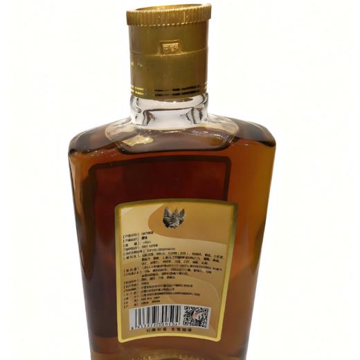 【自营】内蒙古 胡杨王苁蓉酒 养生酒 滋补养生125ml/瓶 12瓶装 送长辈 商品图2