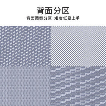 TOI图益潮玩拼图海绵宝宝1000片成年人减压玩具生日礼物海底全家福 商品图0