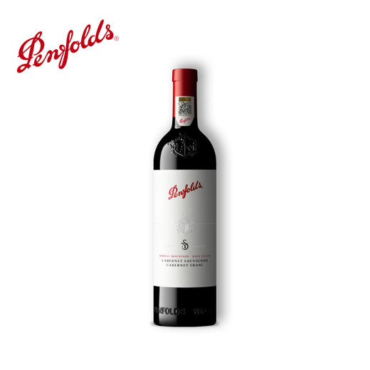 奔富纳帕谷奥克维尔赤霞珠红葡萄酒 商品图1